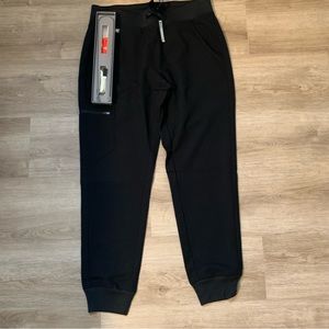 NWT scrub joggers